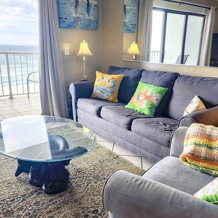 The Summit 815 Apartment Panama City Beach Exterior photo