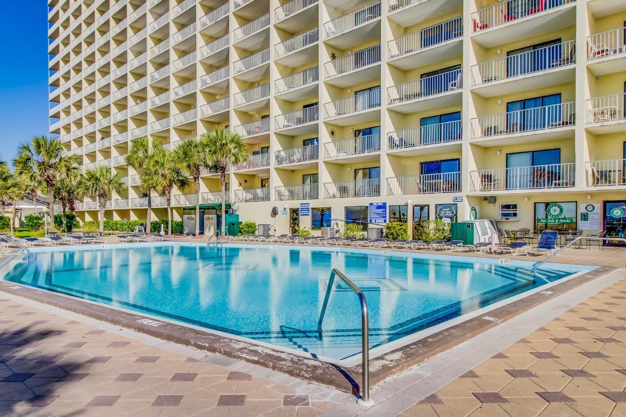 The Summit 815 Apartment Panama City Beach Exterior photo
