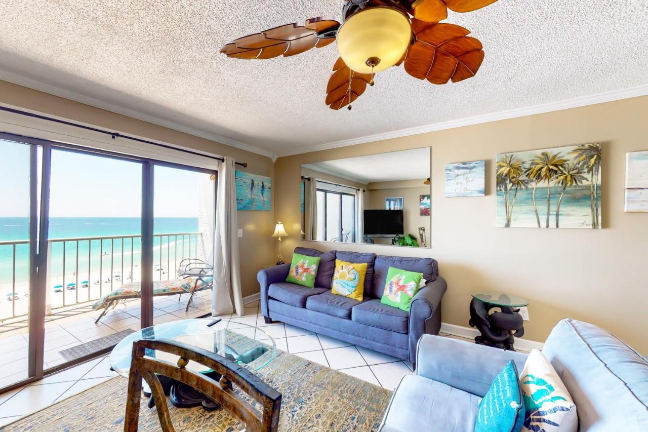 The Summit 815 Apartment Panama City Beach Exterior photo