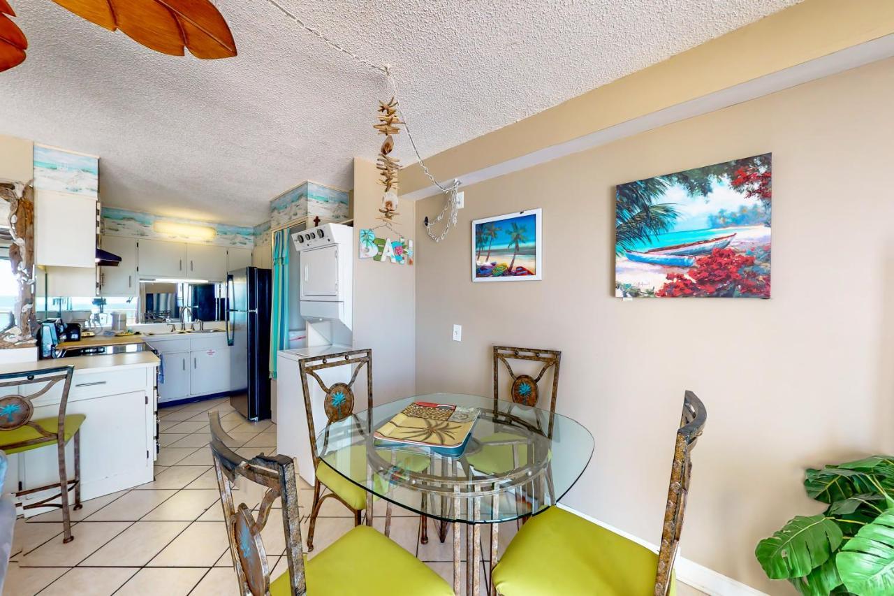 The Summit 815 Apartment Panama City Beach Exterior photo