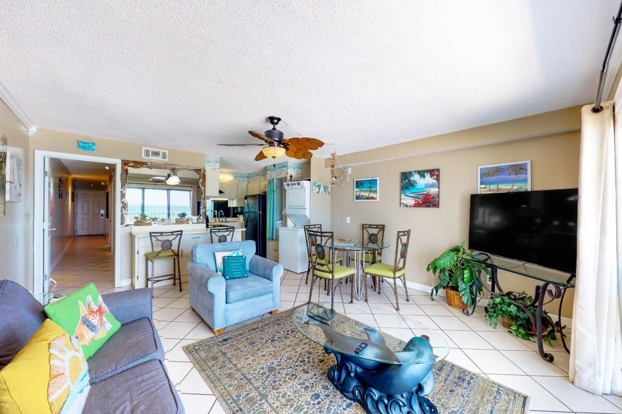 The Summit 815 Apartment Panama City Beach Exterior photo