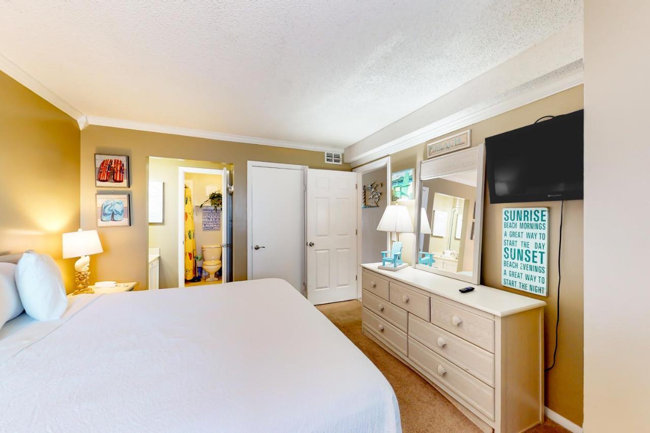 The Summit 815 Apartment Panama City Beach Exterior photo