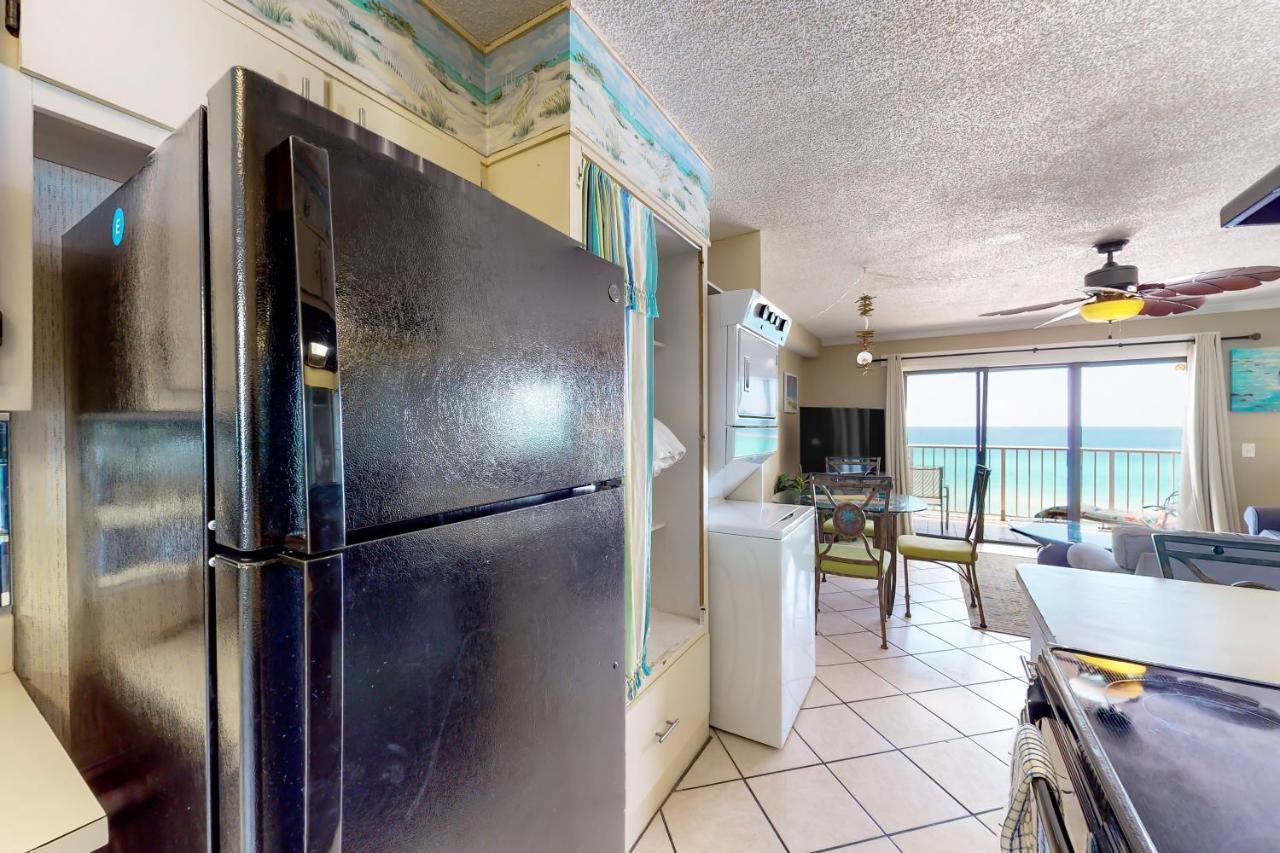 The Summit 815 Apartment Panama City Beach Exterior photo