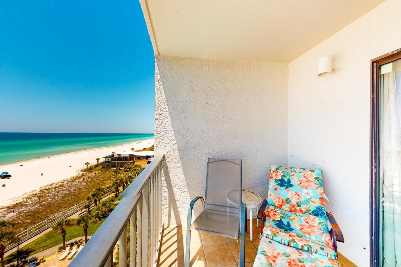 The Summit 815 Apartment Panama City Beach Exterior photo
