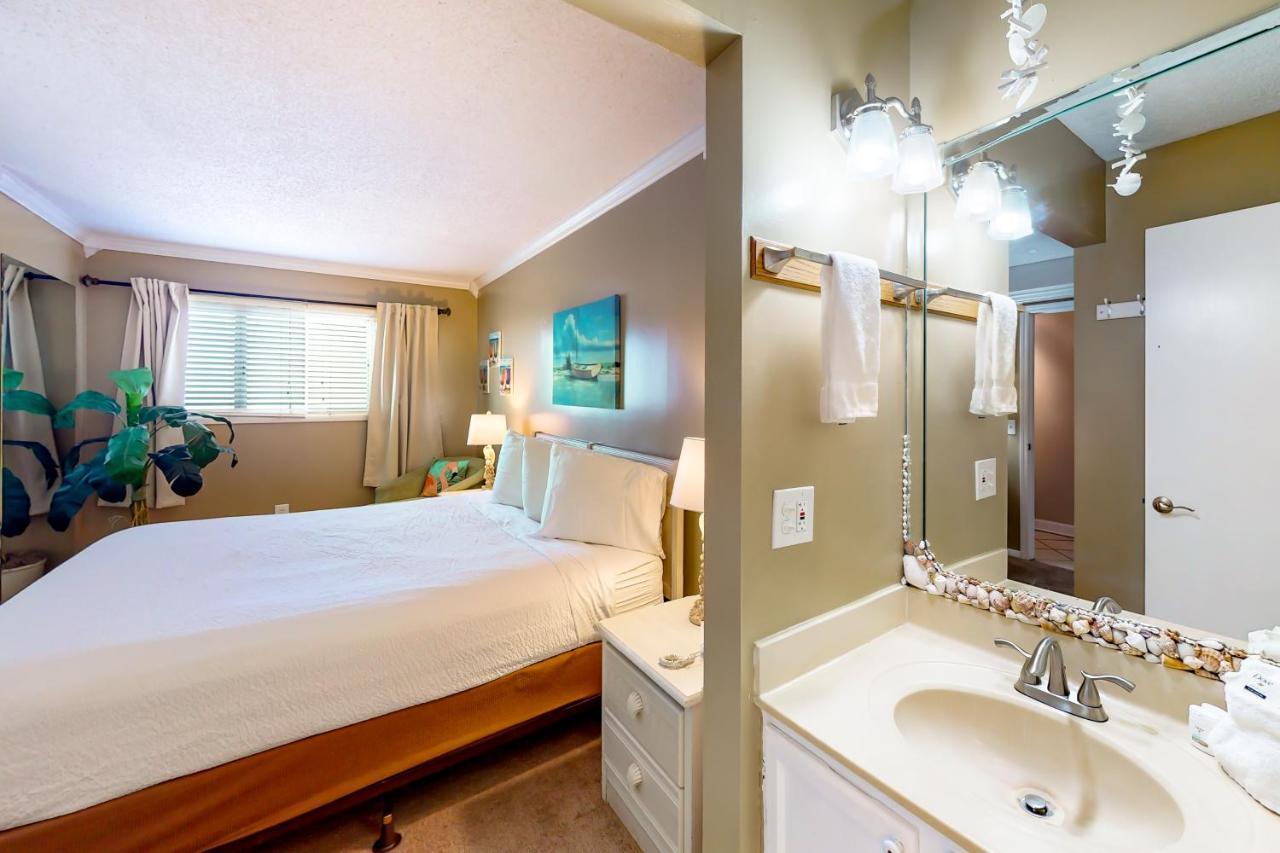 The Summit 815 Apartment Panama City Beach Exterior photo
